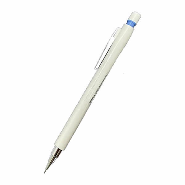 Dong-A Xq Ceramics 0,7 mm Beyaz Gövde Versatil Kalem