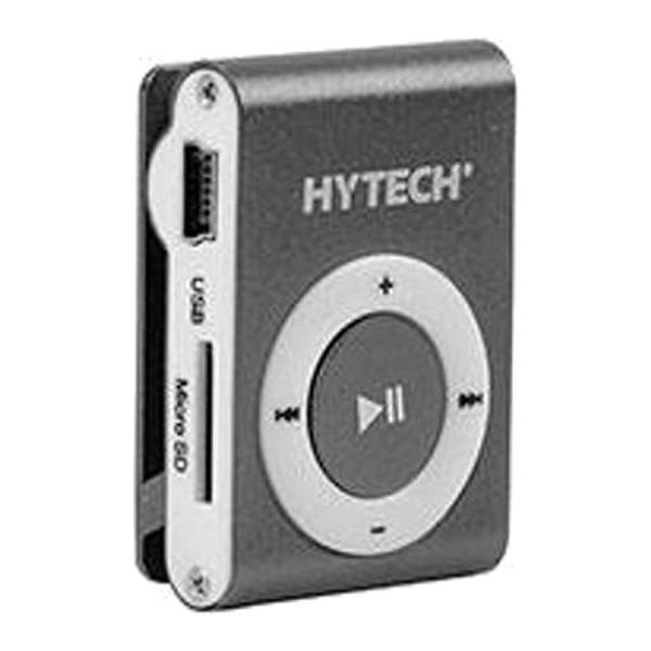 Hytech HY-XMP310 Gray Kulaklık Hediyeli TF Kart Destekli Mp3