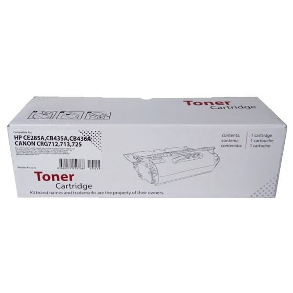 Xbox HP 106A Chipli 1K Siyah Muadil Toner