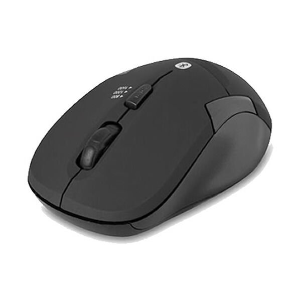 EVEREST SM-BT31 SİYAH BLUETOOTH KABLOSUZ MOUSE