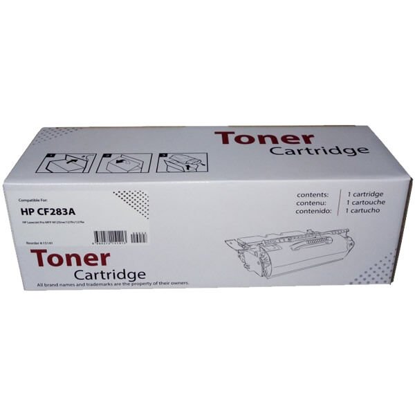 Xbox Xerox Phaser 3052-3260 Workcentre 3215-3225 Muadil Toner