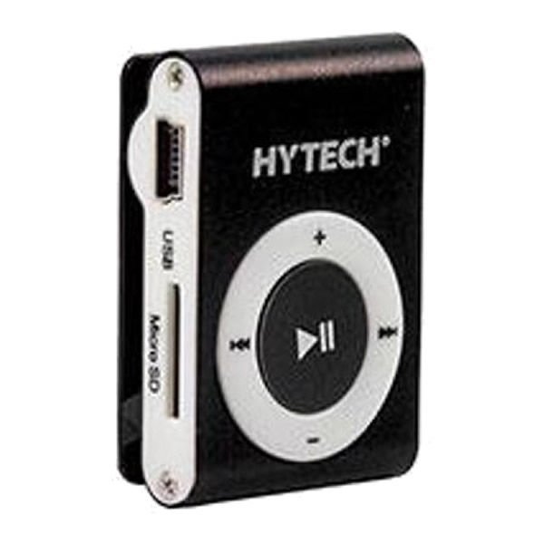 HYTECH HY-XMP310 SİYAH KULAKLIK HEDİYELİ TF KART DESTEKLİ MP3