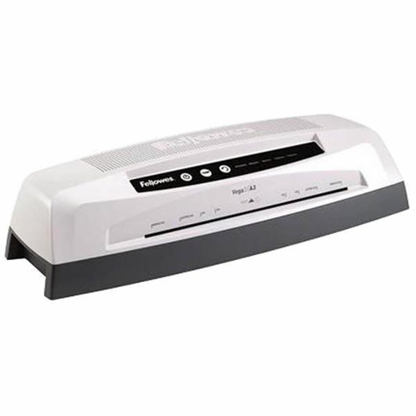 Fellowes 7115 Vega2 A3 Laminasyon Makinesi