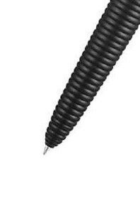 Pierre Cardin PC341 Storm Siyah Tükenmez Kalem