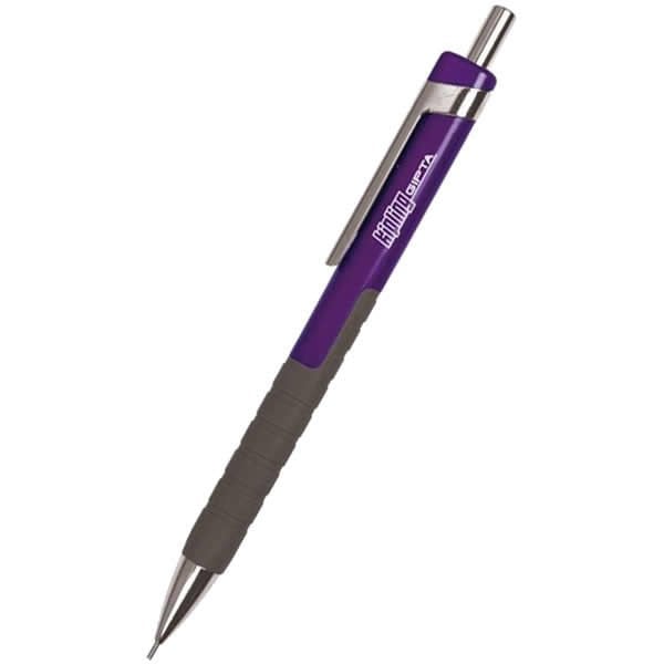 Gıpta 0,7 mm Kipling Mor Versatil Kalem