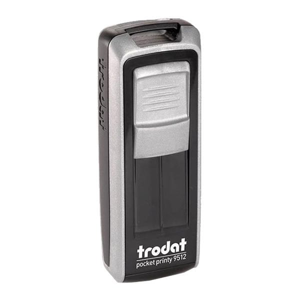 Trodat 9512 47x18 mm Cep Kaşesi