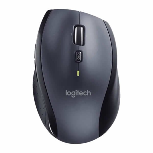 Logitech 910-001949 M705 Marathon Mouse