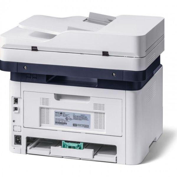 Xerox B205VNI Yazıcı/Tarayıcı/Fotokopi E-Posta Çok Fonksiyonlu Lazer Yazıcı