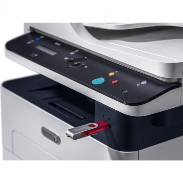 Xerox B205VNI Yazıcı/Tarayıcı/Fotokopi E-Posta Çok Fonksiyonlu Lazer Yazıcı