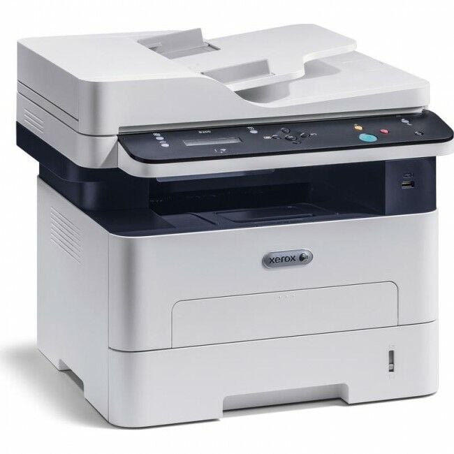 Xerox B205VNI Yazıcı/Tarayıcı/Fotokopi E-Posta Çok Fonksiyonlu Lazer Yazıcı