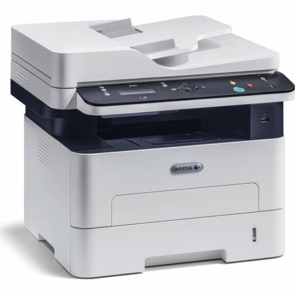 Xerox B205VNI Yazıcı/Tarayıcı/Fotokopi E-Posta Çok Fonksiyonlu Lazer Yazıcı