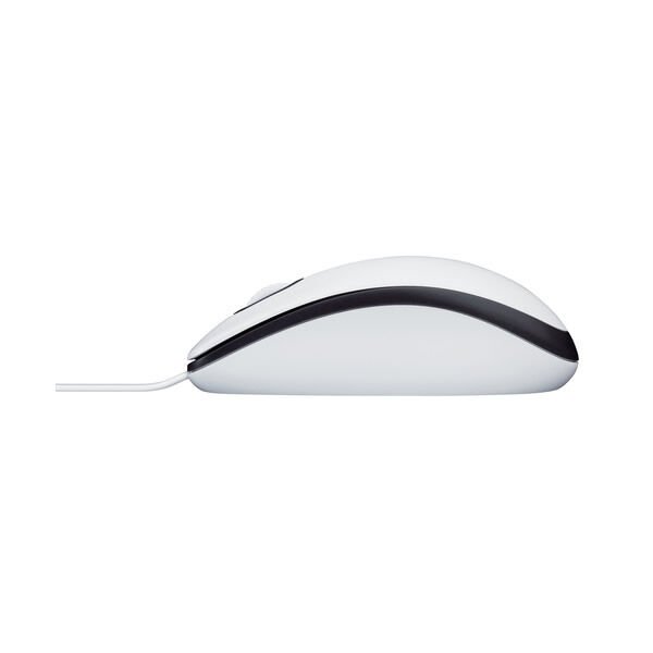 LOGİTECH 910-005004 M100 BEYAZ USB MOUSE