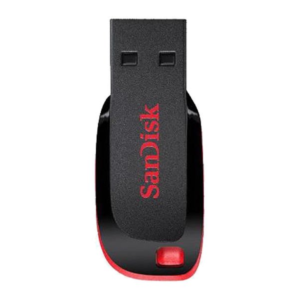 Sandisk SDCZ-50-016G-B35 Cruzer Blade 16 GB Usb 2.0 Bellek