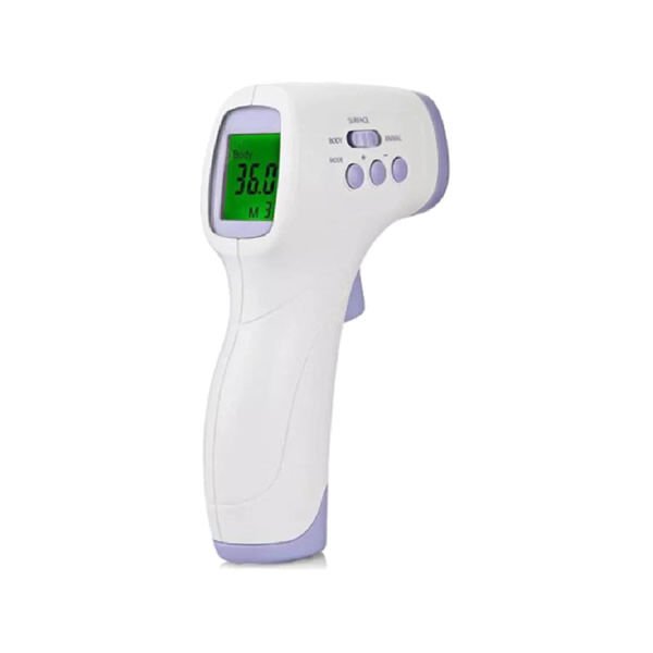 Unaa YNA-800 Beyaz Temassız Termometre