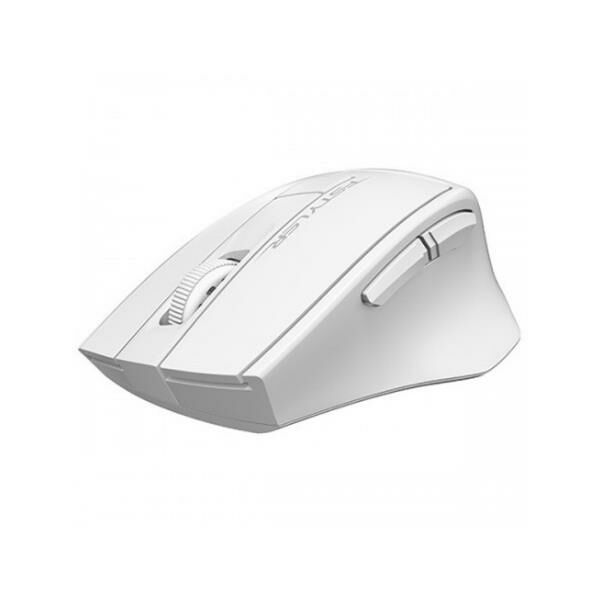 A4 Tech FG30 2000 Dpi Beyaz Nano Kablosuz Optik Mouse