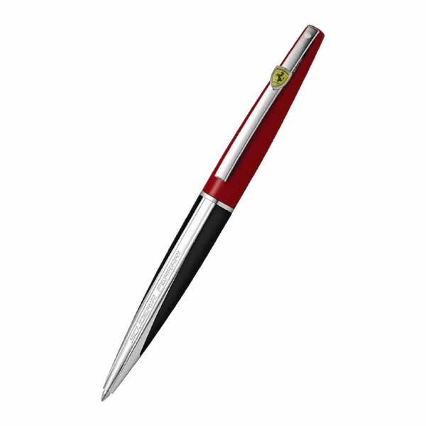 Sheaffer 9519-2 Taranis Ferrari Kırmızı Tükenmez Kalem