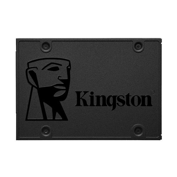 KİNGSTON 120 GB A400 SATA3 500/320MB/S SA400 SSD