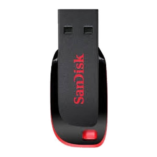Sandisk SDCZ-50-032G-B35 Cruzer Blade 32 GB Usb 2.0 Bellek