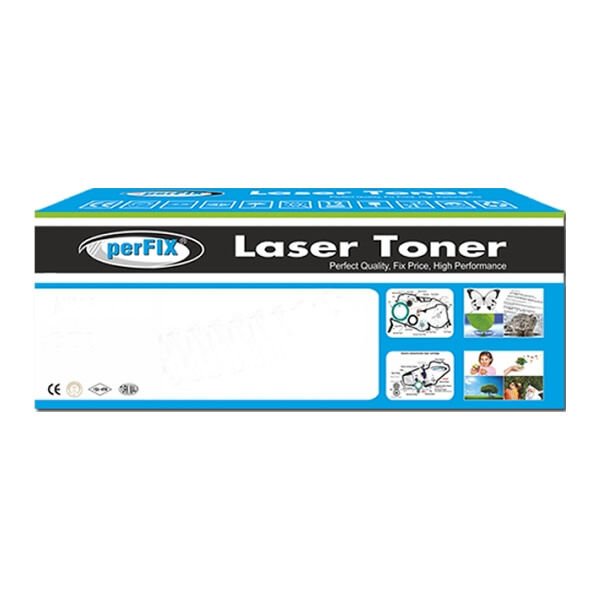 Perfix Brother TN2060/TN2010/TN2015 Muadil Toner