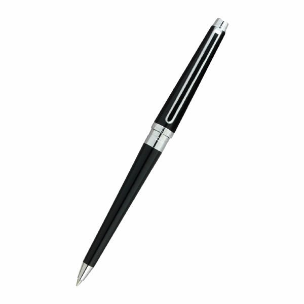 Pierre Cardin PC561 Status Siyah Tükenmez Kalem