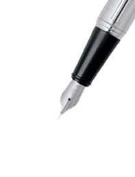 Sheaffer 9326-0 Krom Gövde Dolma Kalem