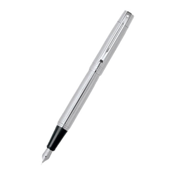 Sheaffer 9326-0 Krom Gövde Dolma Kalem