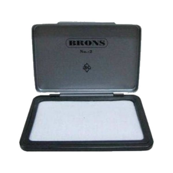 Brons BR-142 No:2 stampa