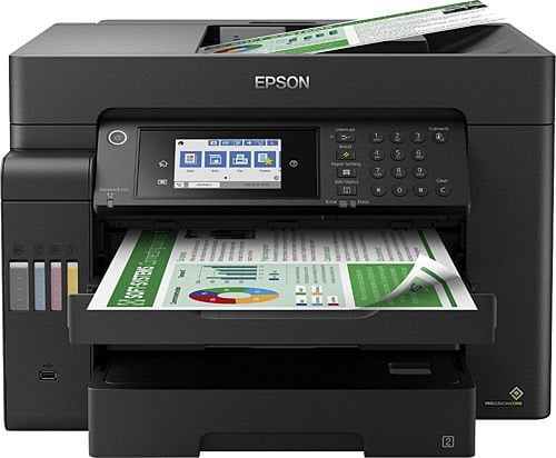 Epson L14150 A3 Color Ink Tanklı Yazıcı