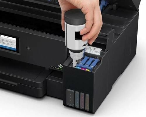 Epson L14150 A3 Color Ink Tanklı Yazıcı
