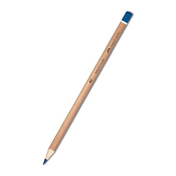 Faber-Castell Natural Mavi Başlık Kalemi