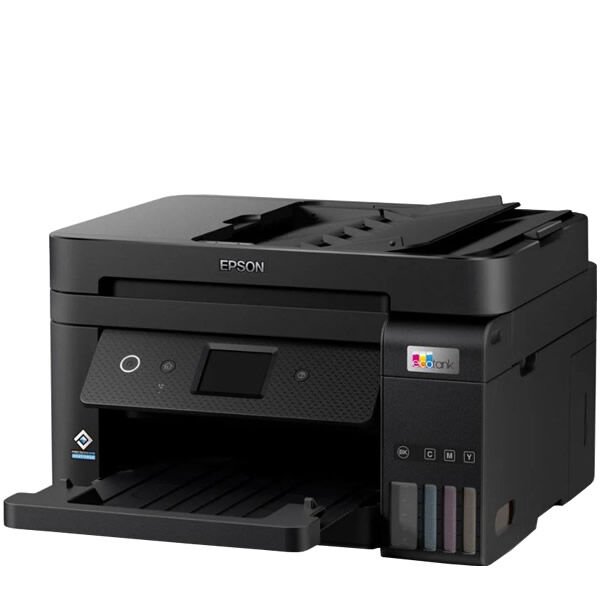 Epson L6290 A4 Çok Fonksiyonlu Eco Tanklı Mürekkepli Yazıcı