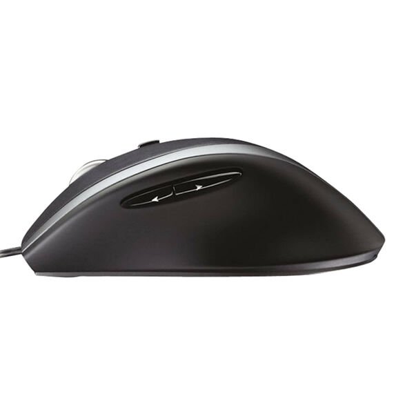 LOGİTECH M500 SİYAH USB KABLOLU MOUSE