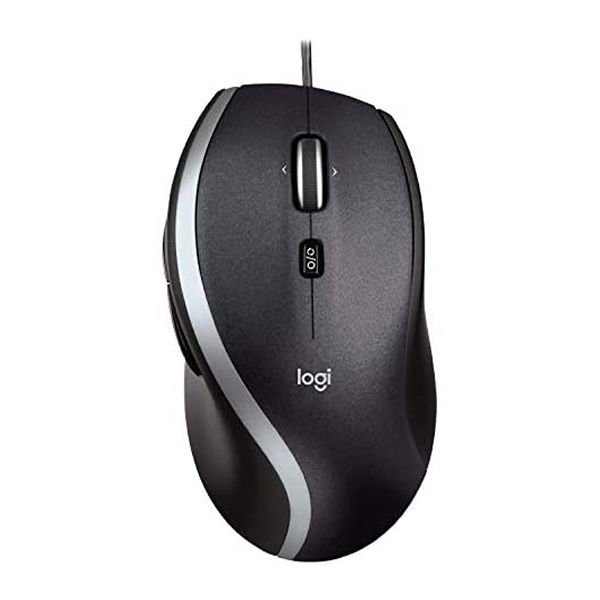 Logitech M500 Siyah Usb Kablolu Mouse