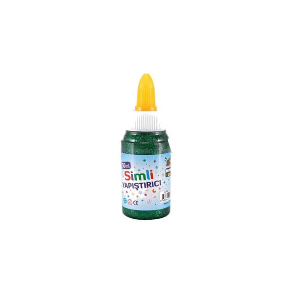 Nova Color NC-558 50 gr Simli Yapıştırıcı
