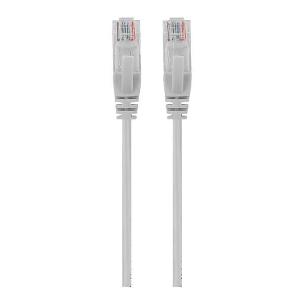 S-Link CAT-601 CAT6 1mt Gri Utp Patch Kablo