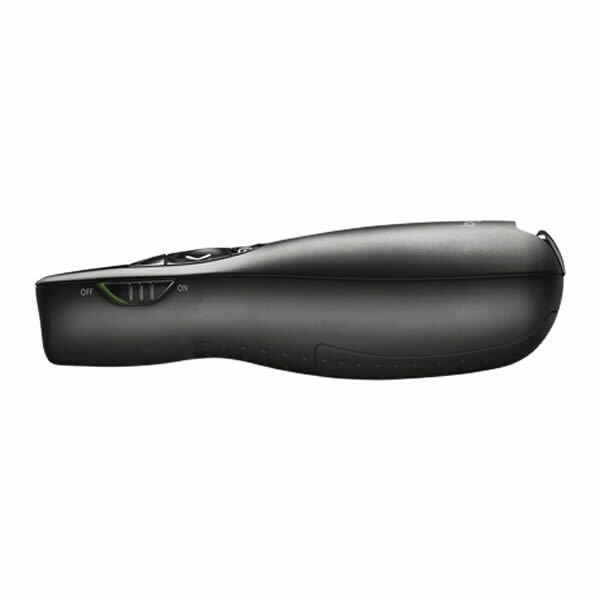 Logitech 910-001356 R400 Kablosuz Presenter Mouse