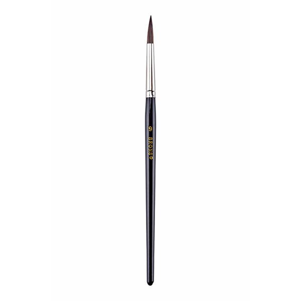 Brons BR-240 145 Serisi No:9 Suluboya Fırçası