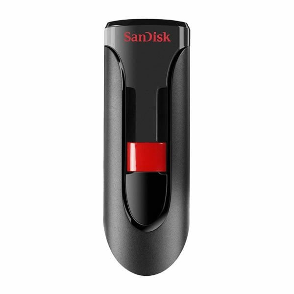 Sandisk SDCZ-600-016G-G35 Cruzer Glıde 16 GB Usb 3.0 Bellek