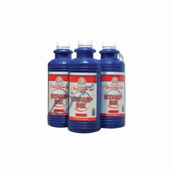 Fg 1000 cc Siyah Istampa Mürekkebi