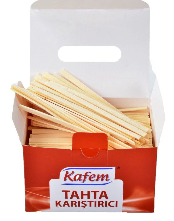 KAFEM 500 LÜ TAHTA KARIŞTIRICI