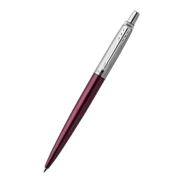 Parker 1953246 Jotter Ct Askılı Kutu Bordo Tükenmez Kalem
