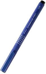 Pilot SWN-DR-01-B Drawing 0,1 mm Siyah Art Çizim Kalemi