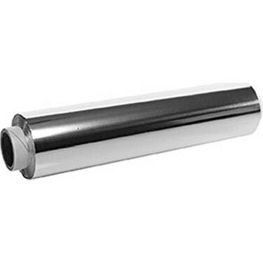 Kafem 004 30 cm 800 gr Alüminyum Folyo