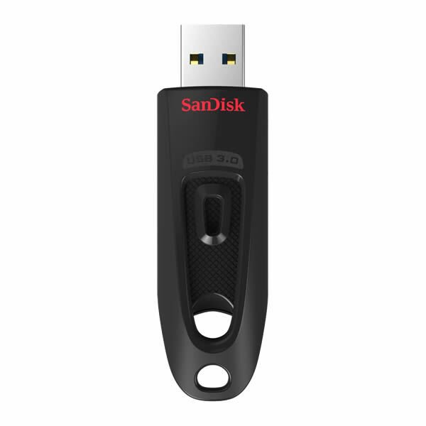 Sandisk SDCZ-48-016G-U46 Ultra Usb 3.0 Flash Bellek