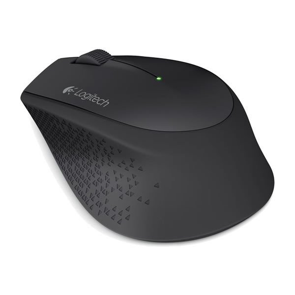 Logitech 910-004287 M280 Siyah Kablosuz Mouse