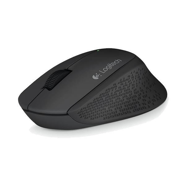 Logitech 910-004287 M280 Siyah Kablosuz Mouse