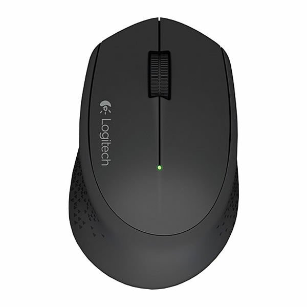 Logitech 910-004287 M280 Siyah Kablosuz Mouse