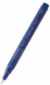 Pilot SWN-DR-08-L Drawing 0,8 mm Mavi Art Çizim Kalemi