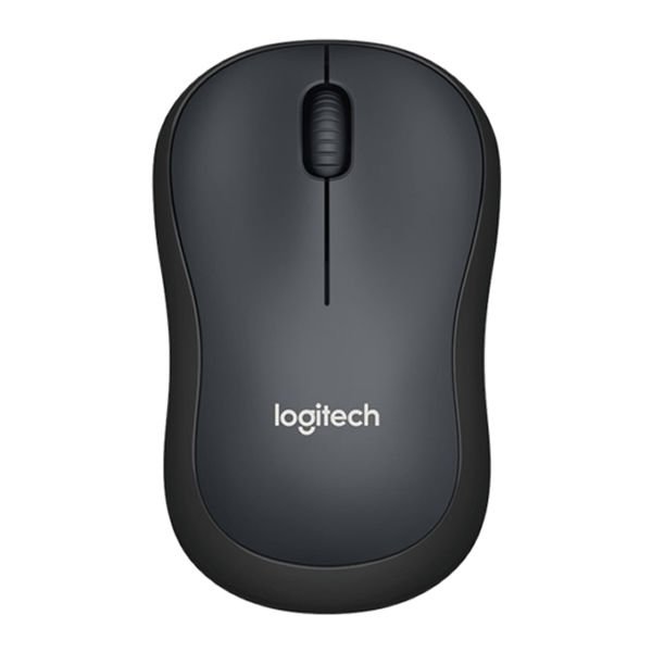 Logitech 910-004878 M220 Silent Siyah Kablosuz Mouse