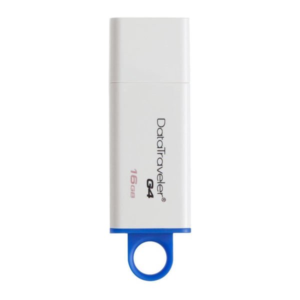 Kingston 16 GB Usb 3.0 Dtıg4 Usb Flash Bellek